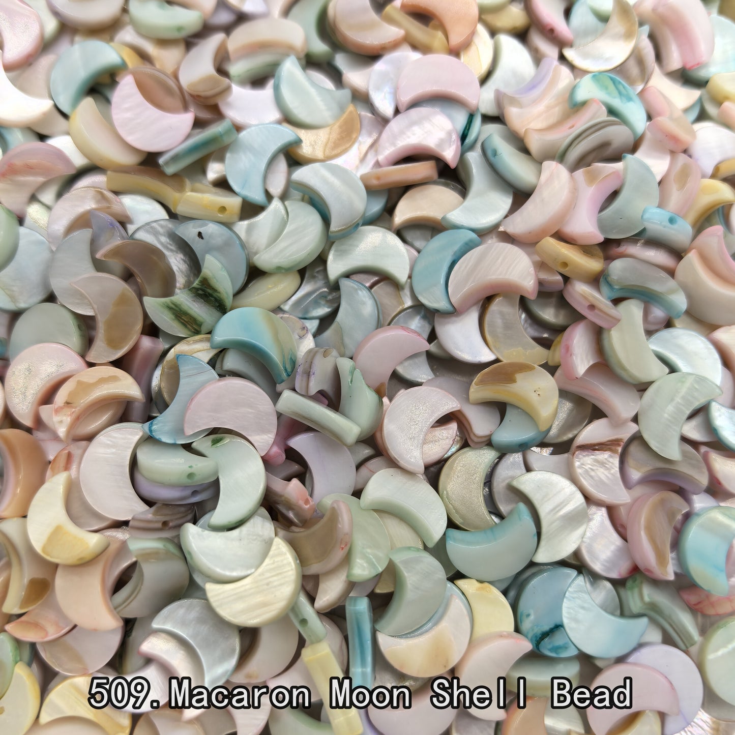 【Irregular Shape－Round/Oval/Drop Shape】;1 Order=16 Spoons;Buy 8 Spoons Get 8 Spoons For Free