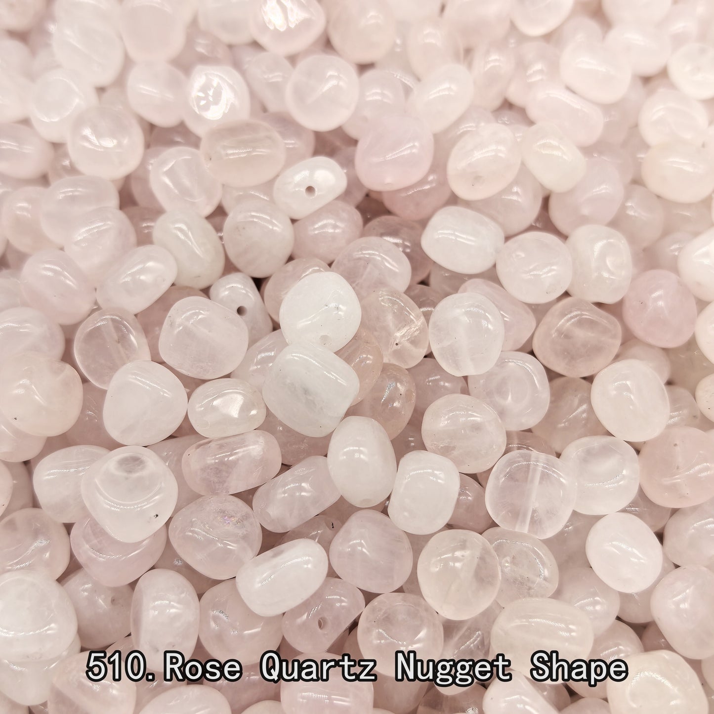 【Irregular Shape－Round/Oval/Drop Shape】;1 Order=16 Spoons;Buy 8 Spoons Get 8 Spoons For Free
