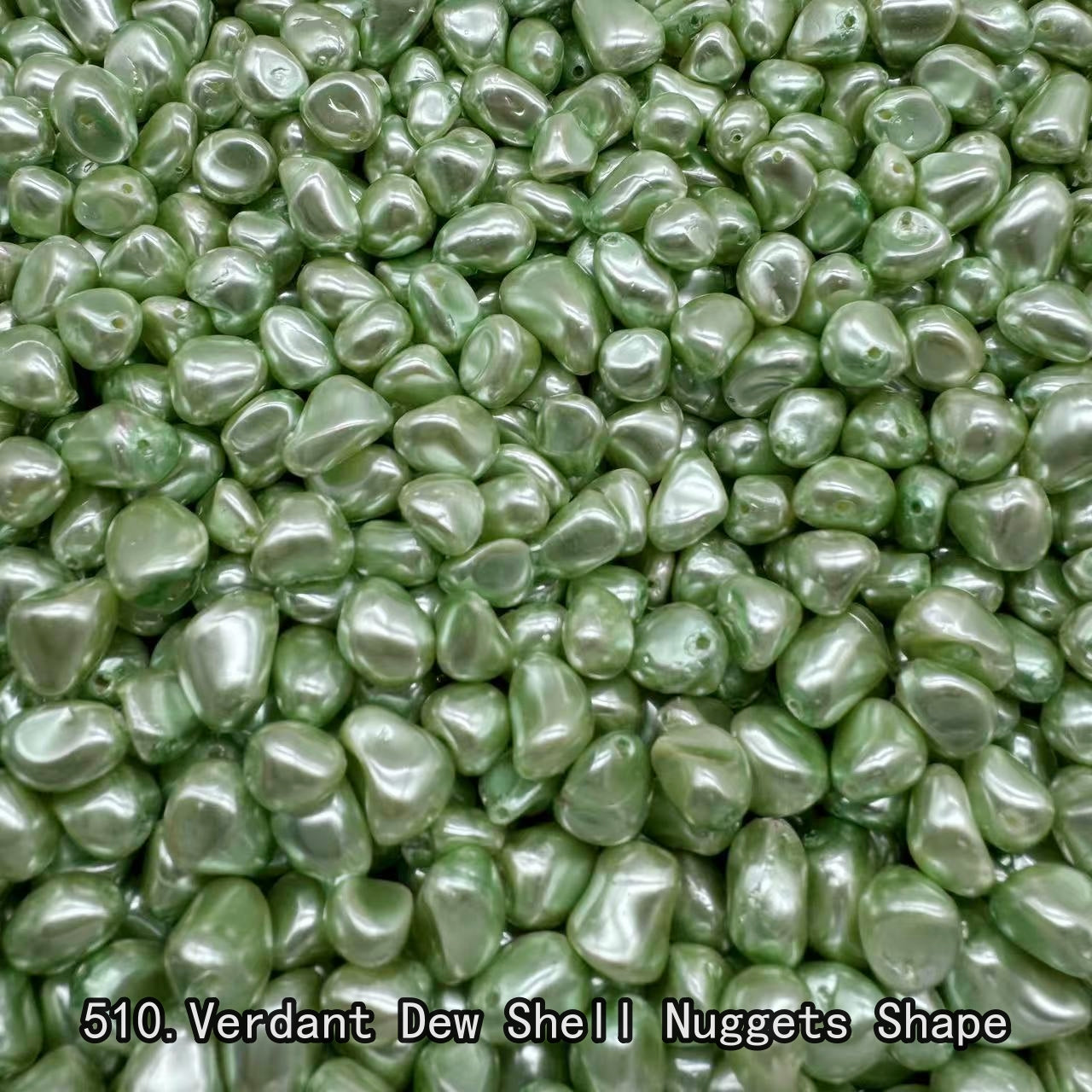 【Irregular Shape－Round/Oval/Drop Shape】;1 Order=16 Spoons;Buy 8 Spoons Get 8 Spoons For Free