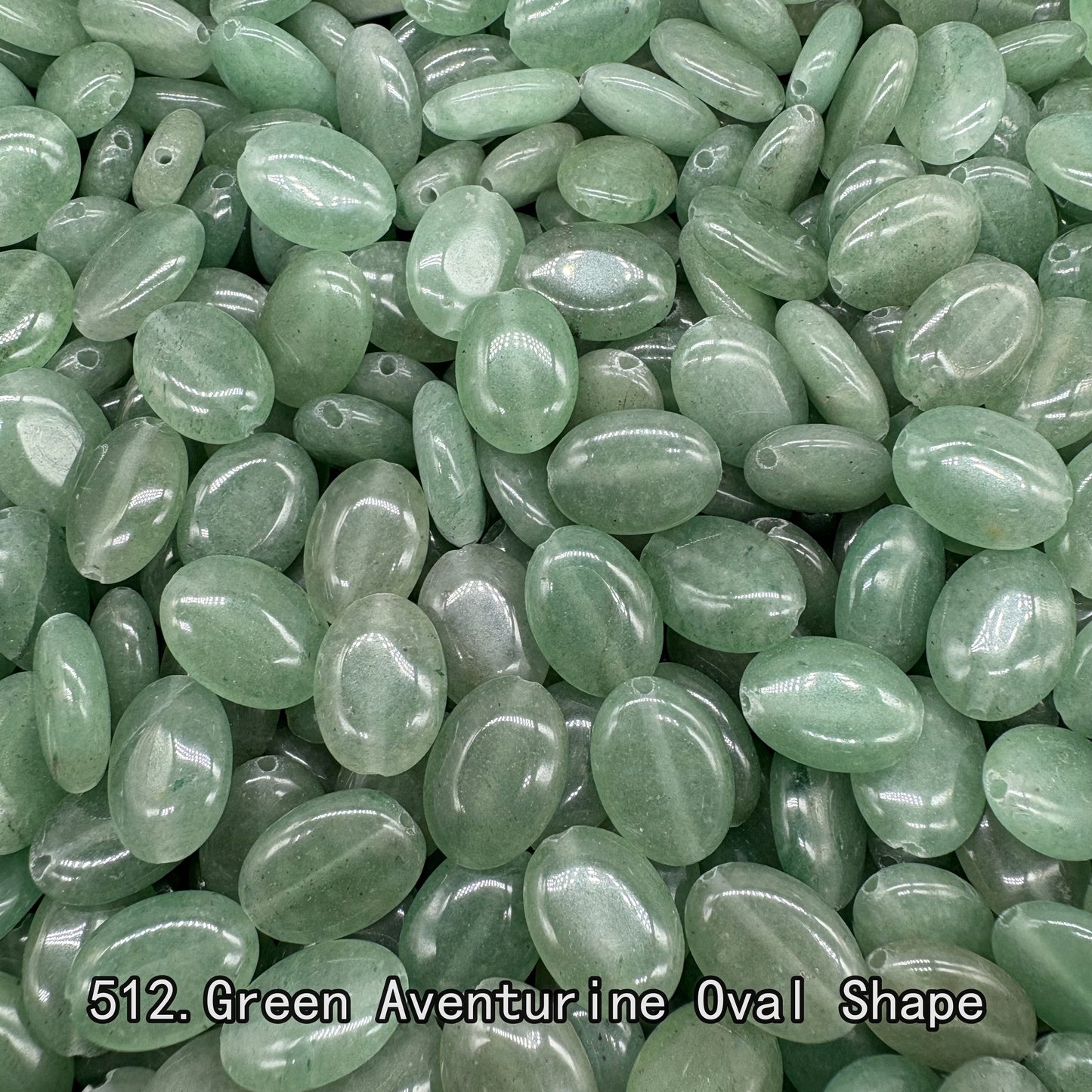 【Irregular Shape－Round/Oval/Drop Shape】;1 Order=16 Spoons;Buy 8 Spoons Get 8 Spoons For Free