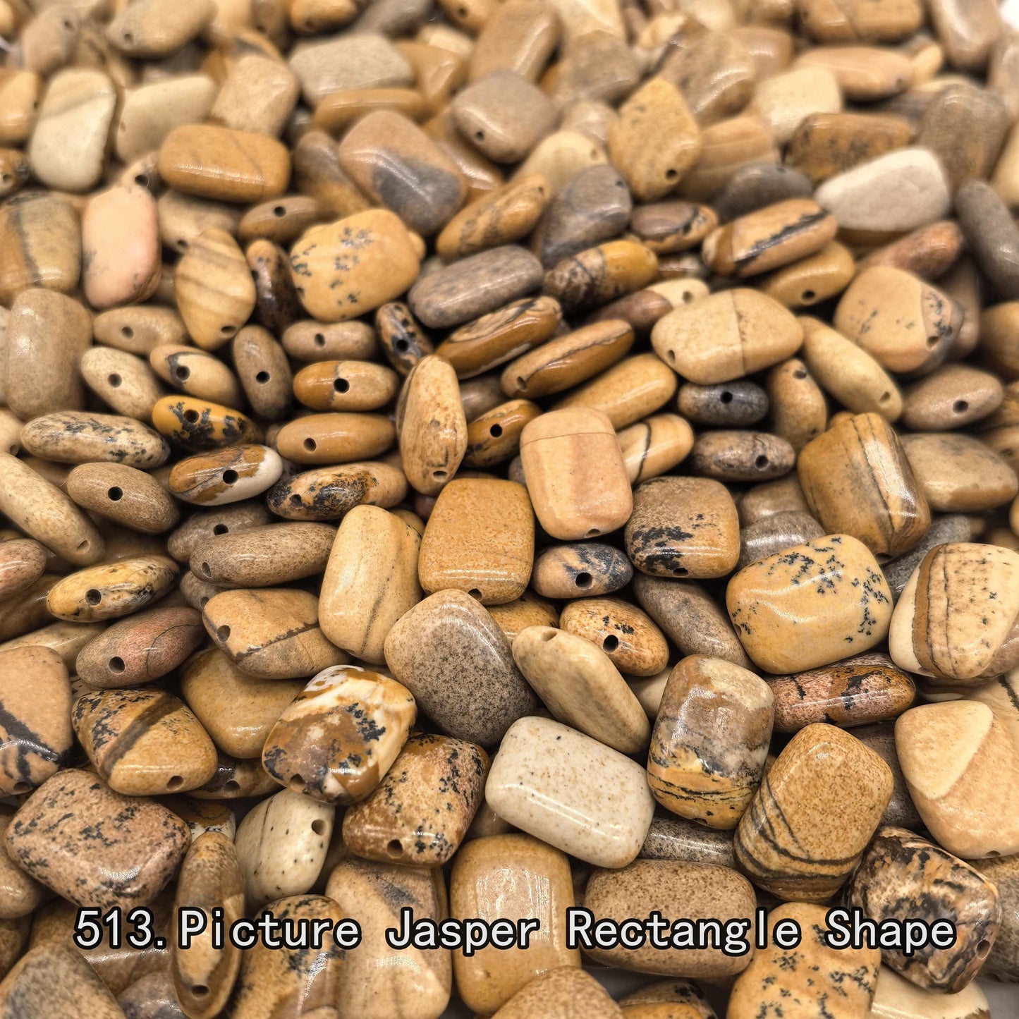 【Irregular Shape－Round/Oval/Drop Shape】;1 Order=16 Spoons;Buy 8 Spoons Get 8 Spoons For Free