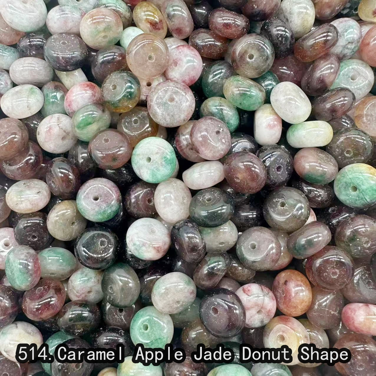 【Irregular Shape－Round/Oval/Drop Shape】;1 Order=16 Spoons;Buy 8 Spoons Get 8 Spoons For Free