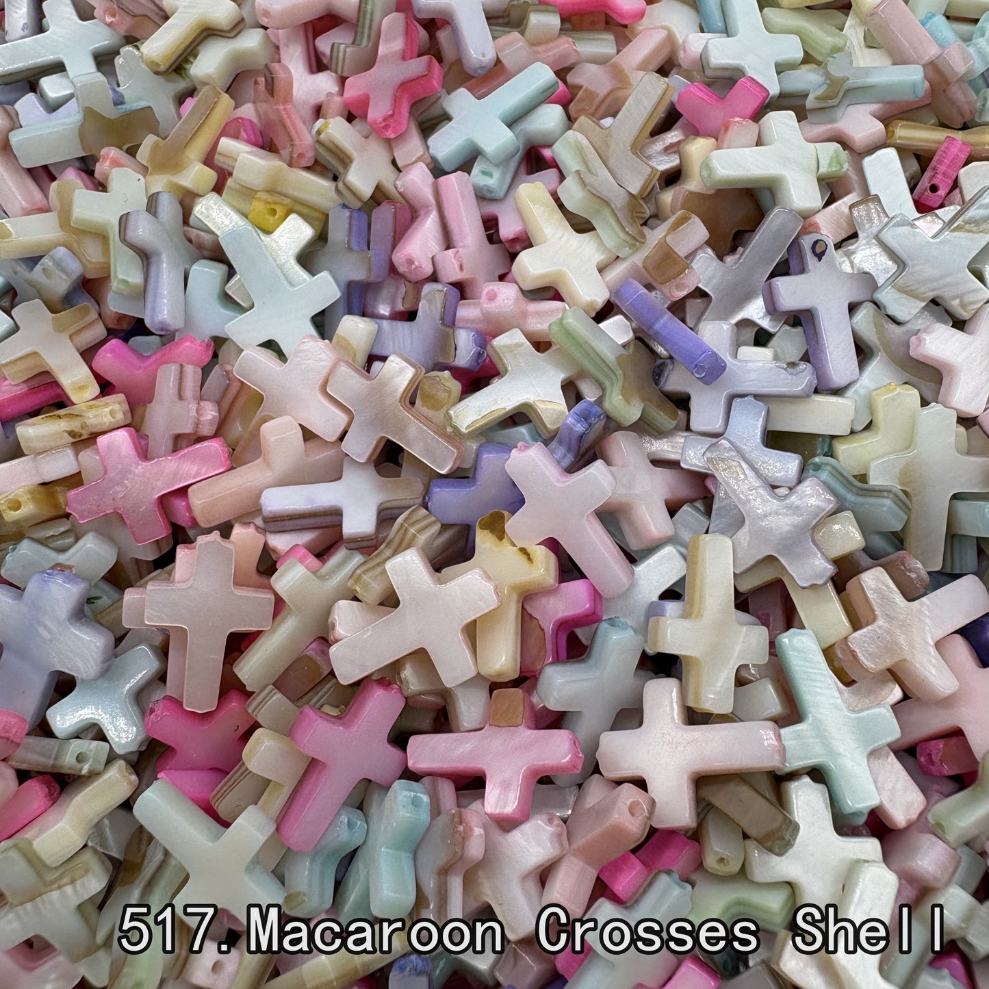 【Irregular Shape－Round/Oval/Drop Shape】;1 Order=16 Spoons;Buy 8 Spoons Get 8 Spoons For Free