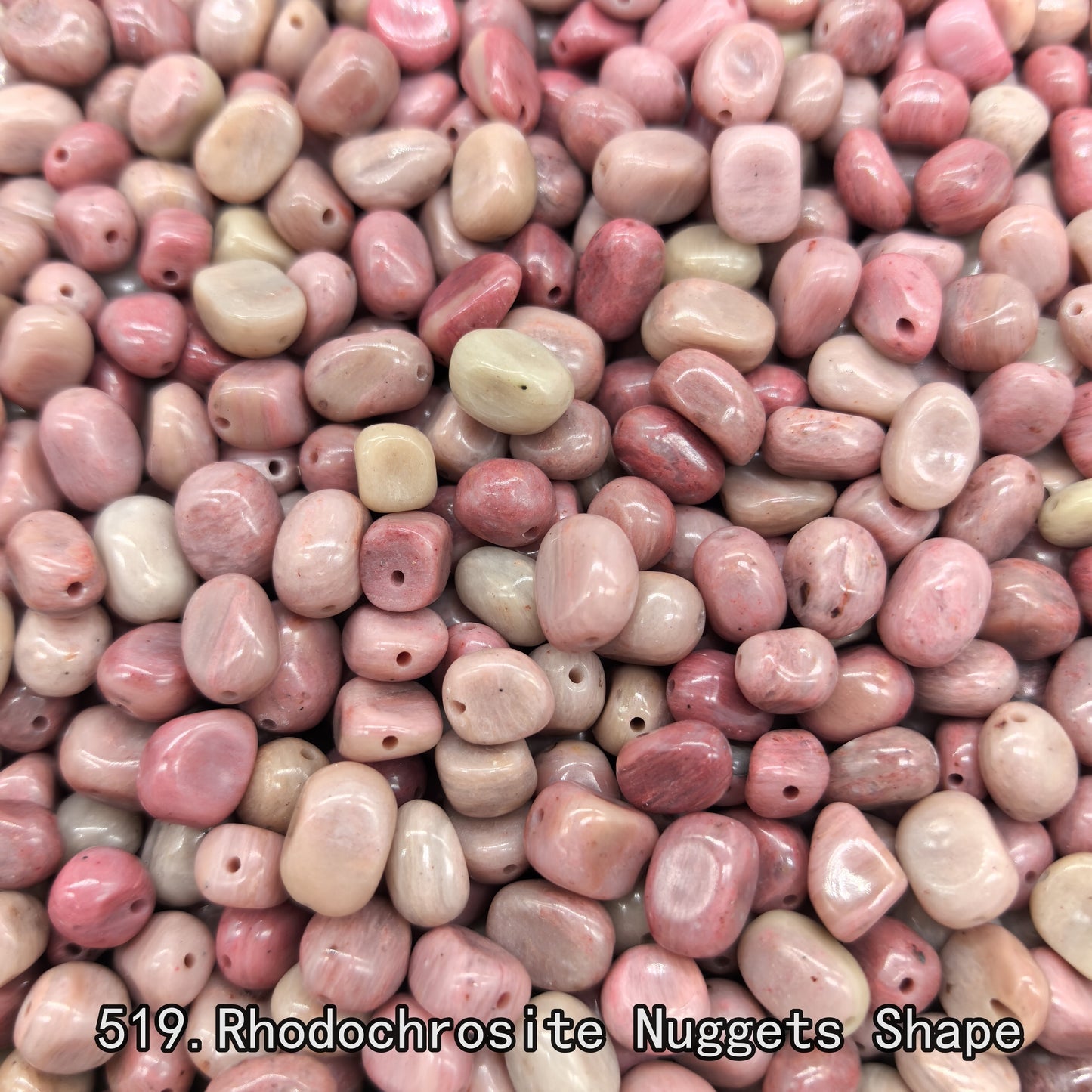 【Irregular Shape－Round/Oval/Drop Shape】;1 Order=16 Spoons;Buy 8 Spoons Get 8 Spoons For Free