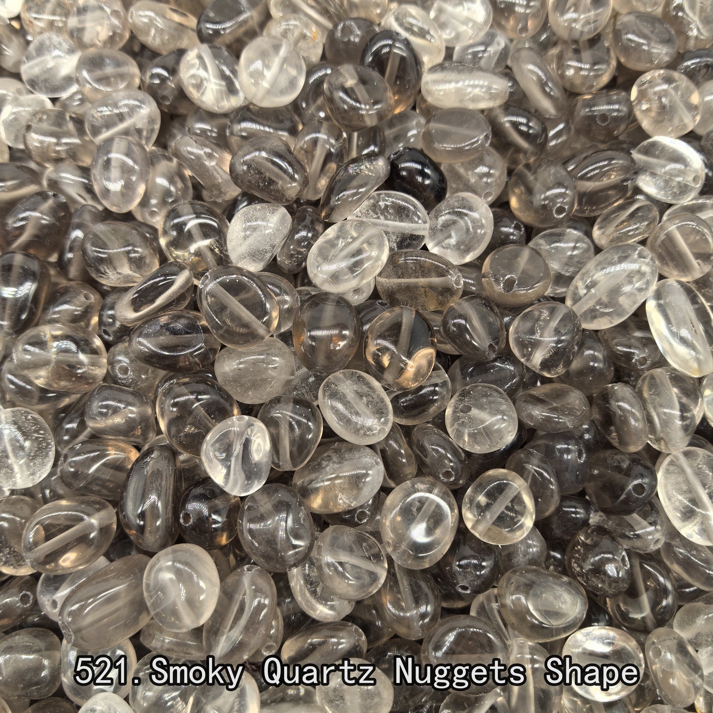 【Irregular Shape－Round/Oval/Drop Shape】;1 Order=16 Spoons;Buy 8 Spoons Get 8 Spoons For Free