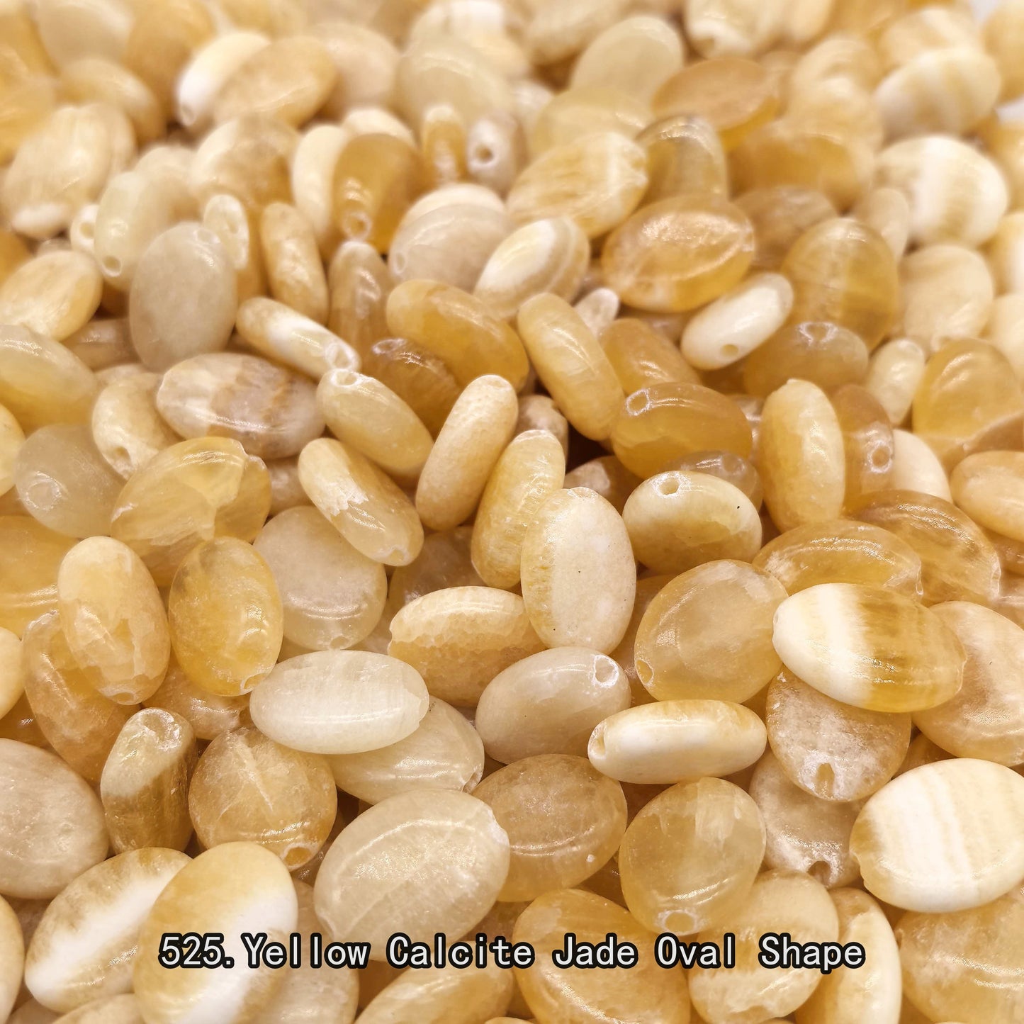 【Irregular Shape－Round/Oval/Drop Shape】;1 Order=16 Spoons;Buy 8 Spoons Get 8 Spoons For Free