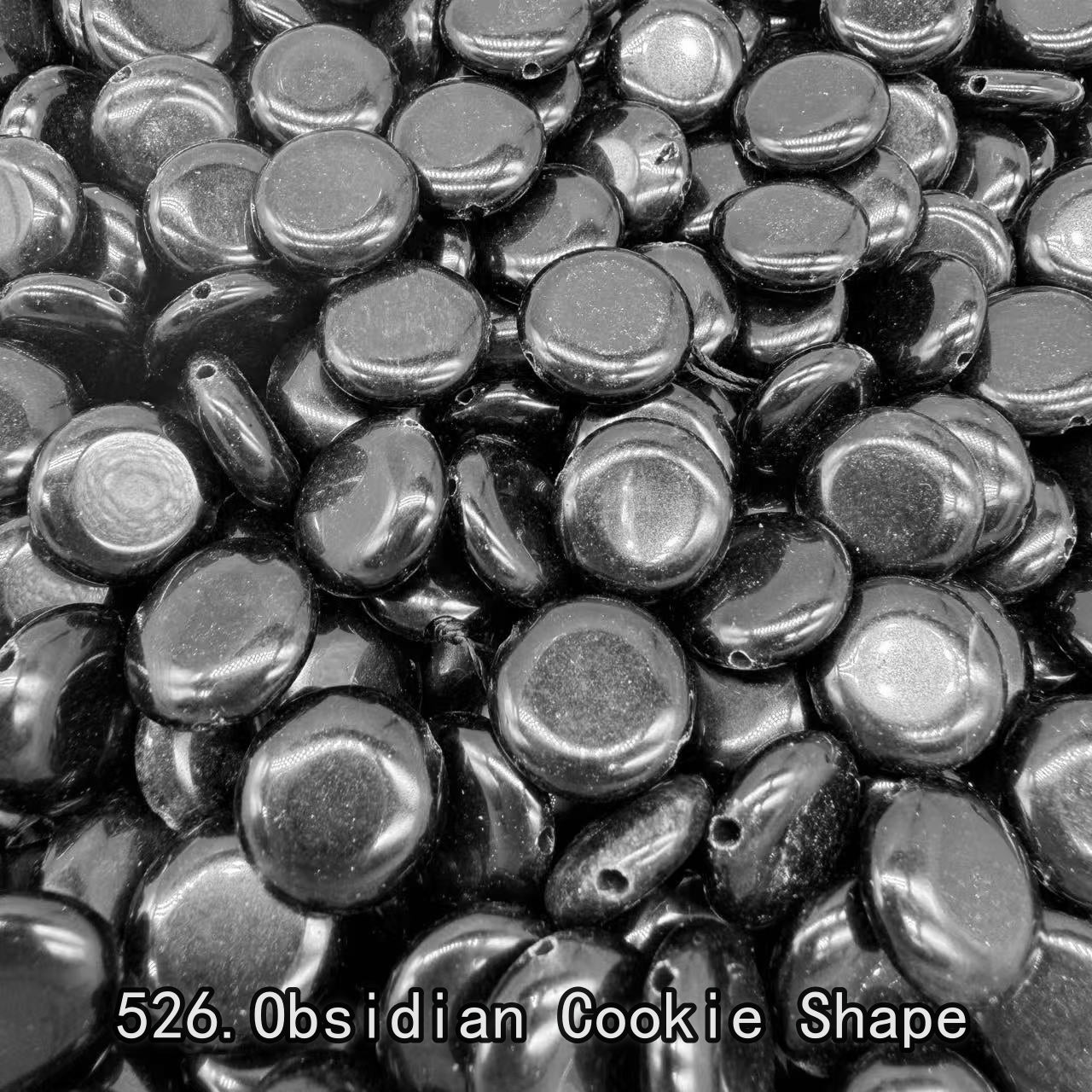 【Irregular Shape－Round/Oval/Drop Shape】;1 Order=16 Spoons;Buy 8 Spoons Get 8 Spoons For Free