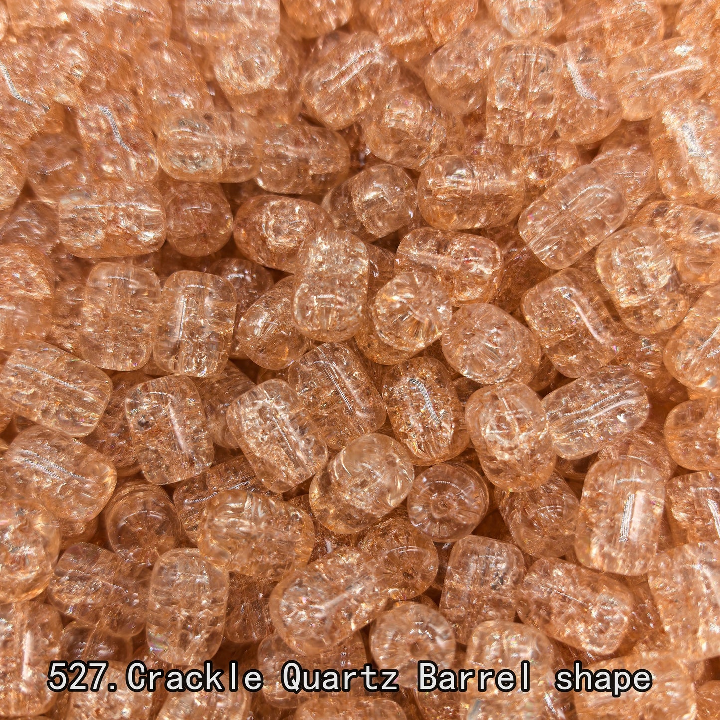 【Irregular Shape－Round/Oval/Drop Shape】;1 Order=16 Spoons;Buy 8 Spoons Get 8 Spoons For Free