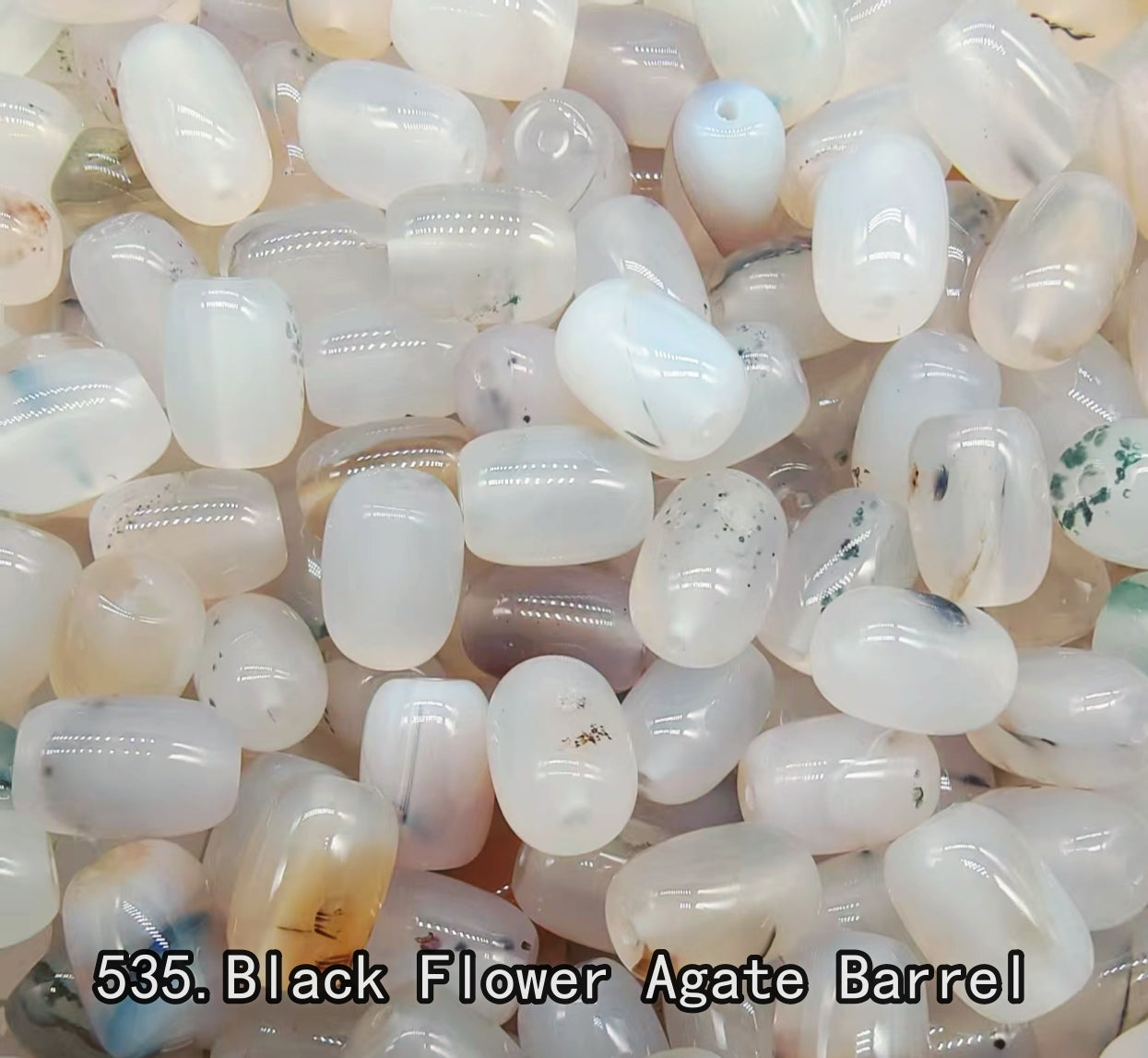 【Irregular Shape－Round/Oval/Drop Shape】;1 Order=16 Spoons;Buy 8 Spoons Get 8 Spoons For Free