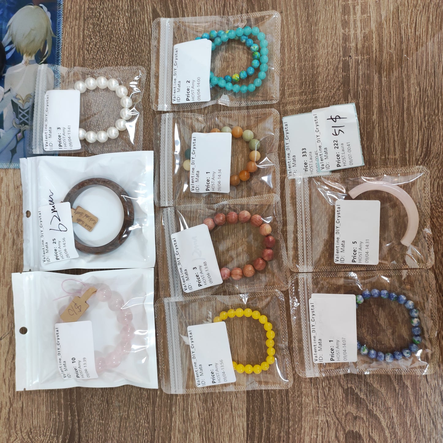 Crystal Basket In This Link