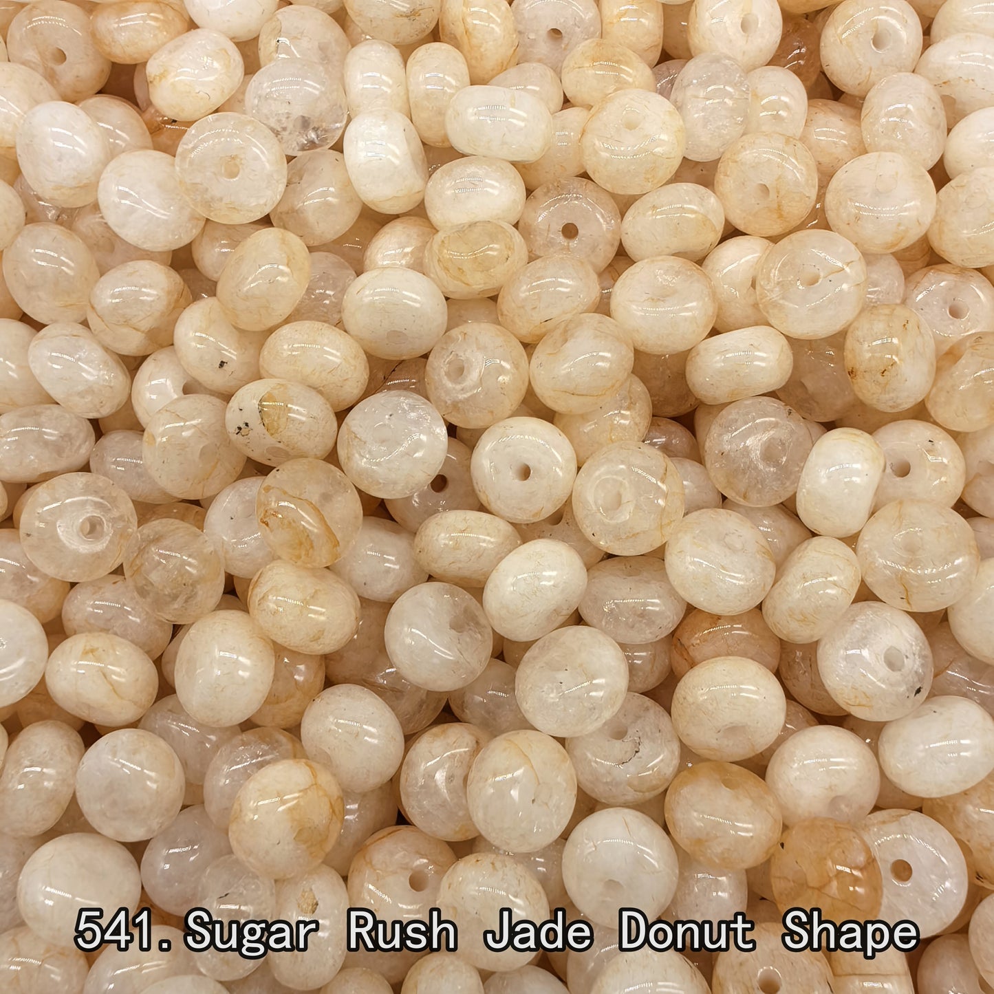 【Irregular Shape－Round/Oval/Drop Shape】;1 Order=16 Spoons;Buy 8 Spoons Get 8 Spoons For Free