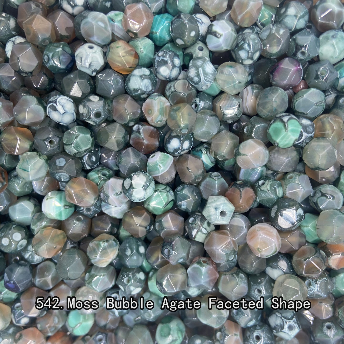 【Irregular Shape－Round/Oval/Drop Shape】;1 Order=16 Spoons;Buy 8 Spoons Get 8 Spoons For Free