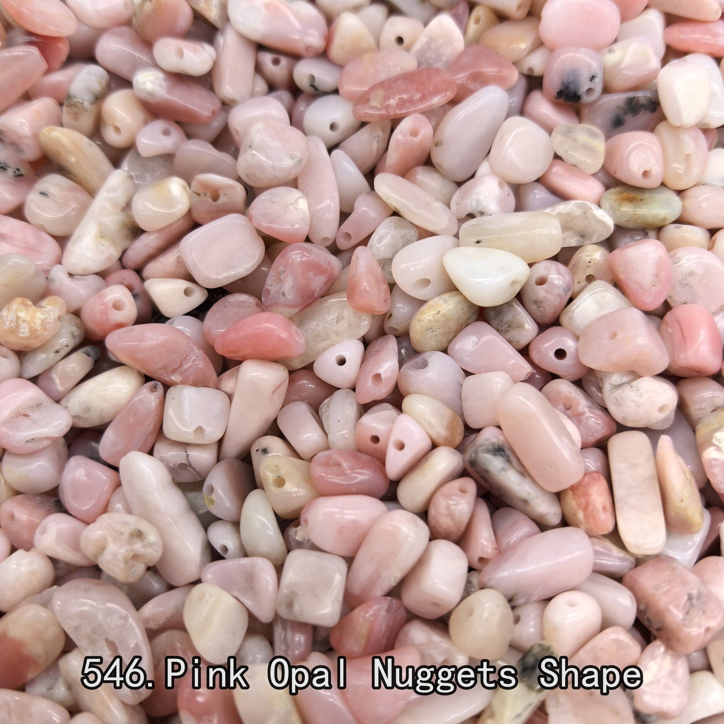 【Irregular Shape－Round/Oval/Drop Shape】;1 Order=16 Spoons;Buy 8 Spoons Get 8 Spoons For Free
