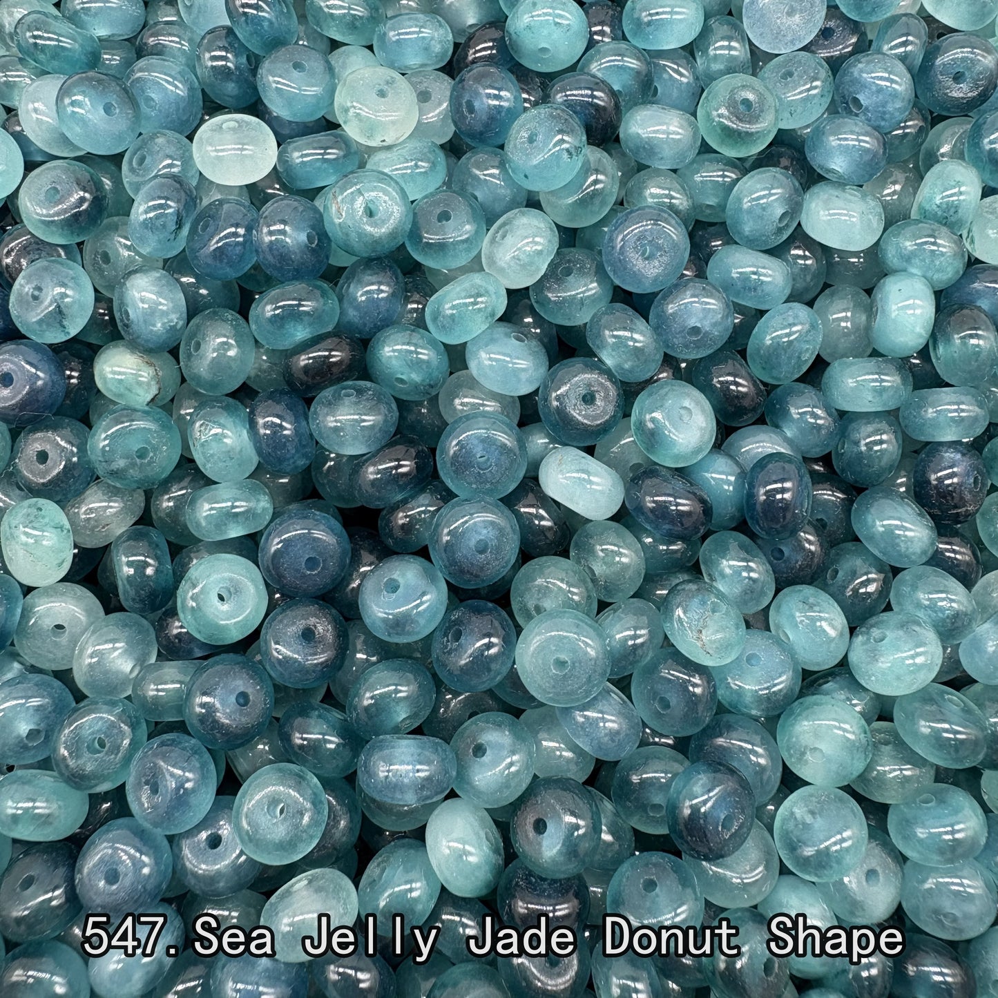 【Irregular Shape－Round/Oval/Drop Shape】;1 Order=16 Spoons;Buy 8 Spoons Get 8 Spoons For Free
