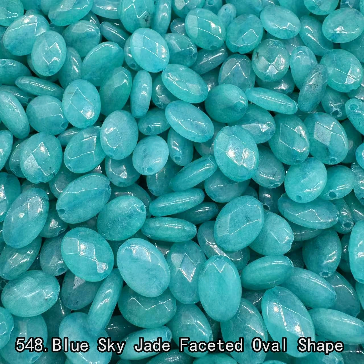 【Irregular Shape－Round/Oval/Drop Shape】;1 Order=16 Spoons;Buy 8 Spoons Get 8 Spoons For Free