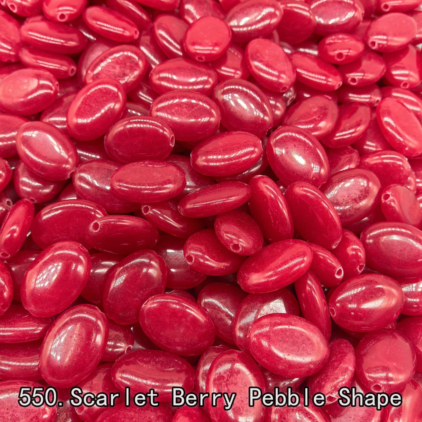 【Irregular Shape－Round/Oval/Drop Shape】;1 Order=16 Spoons;Buy 8 Spoons Get 8 Spoons For Free