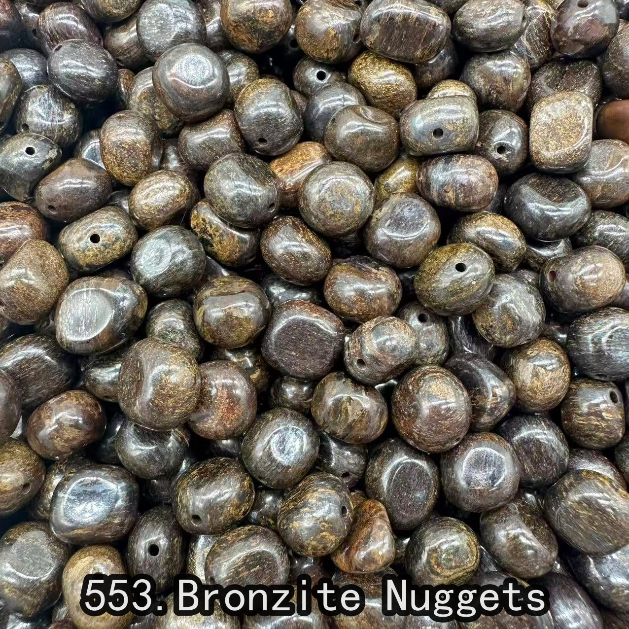 【Irregular Shape－Round/Oval/Drop Shape】;1 Order=16 Spoons;Buy 8 Spoons Get 8 Spoons For Free