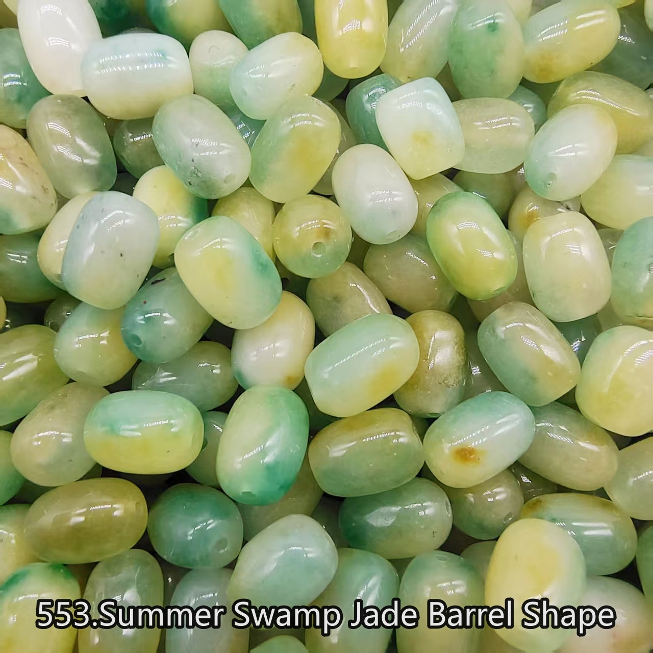 【Irregular Shape－Round/Oval/Drop Shape】;1 Order=16 Spoons;Buy 8 Spoons Get 8 Spoons For Free
