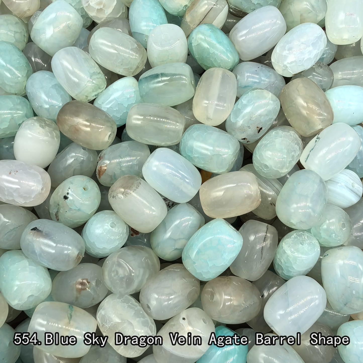 【Irregular Shape－Round/Oval/Drop Shape】;1 Order=16 Spoons;Buy 8 Spoons Get 8 Spoons For Free