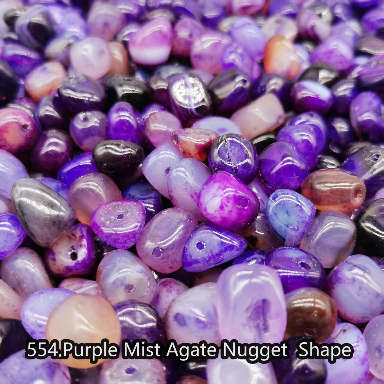 【Irregular Shape－Round/Oval/Drop Shape】;1 Order=16 Spoons;Buy 8 Spoons Get 8 Spoons For Free