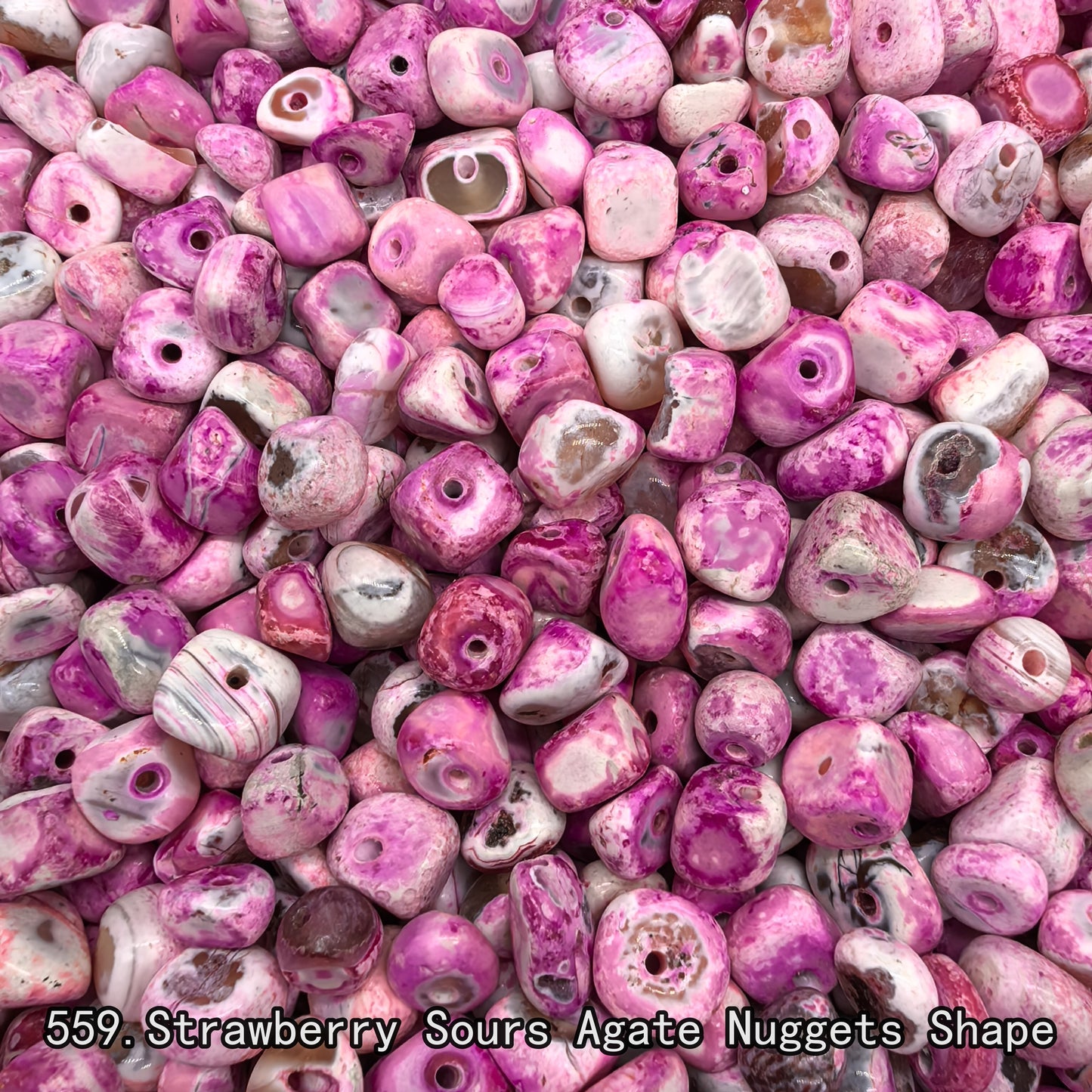 【Irregular Shape－Round/Oval/Drop Shape】;1 Order=16 Spoons;Buy 8 Spoons Get 8 Spoons For Free