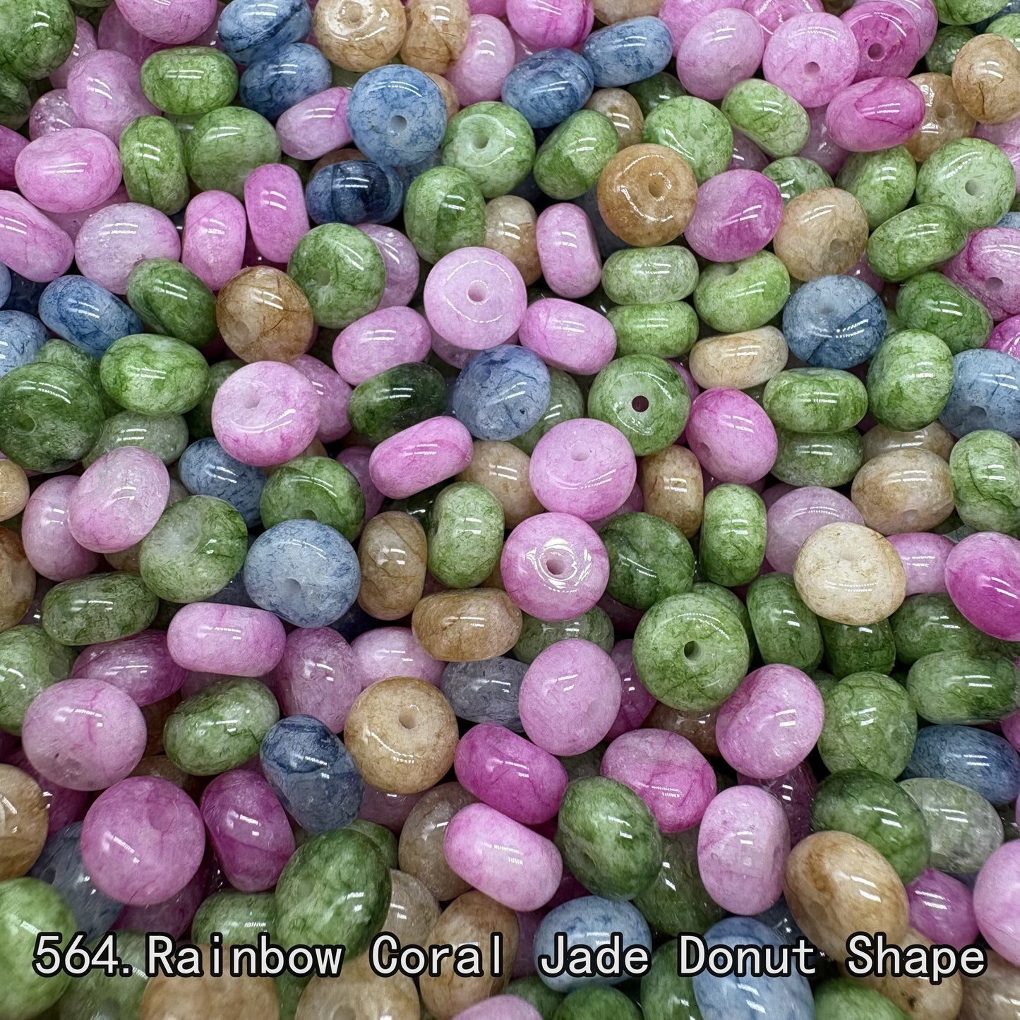 【Irregular Shape－Round/Oval/Drop Shape】;1 Order=16 Spoons;Buy 8 Spoons Get 8 Spoons For Free