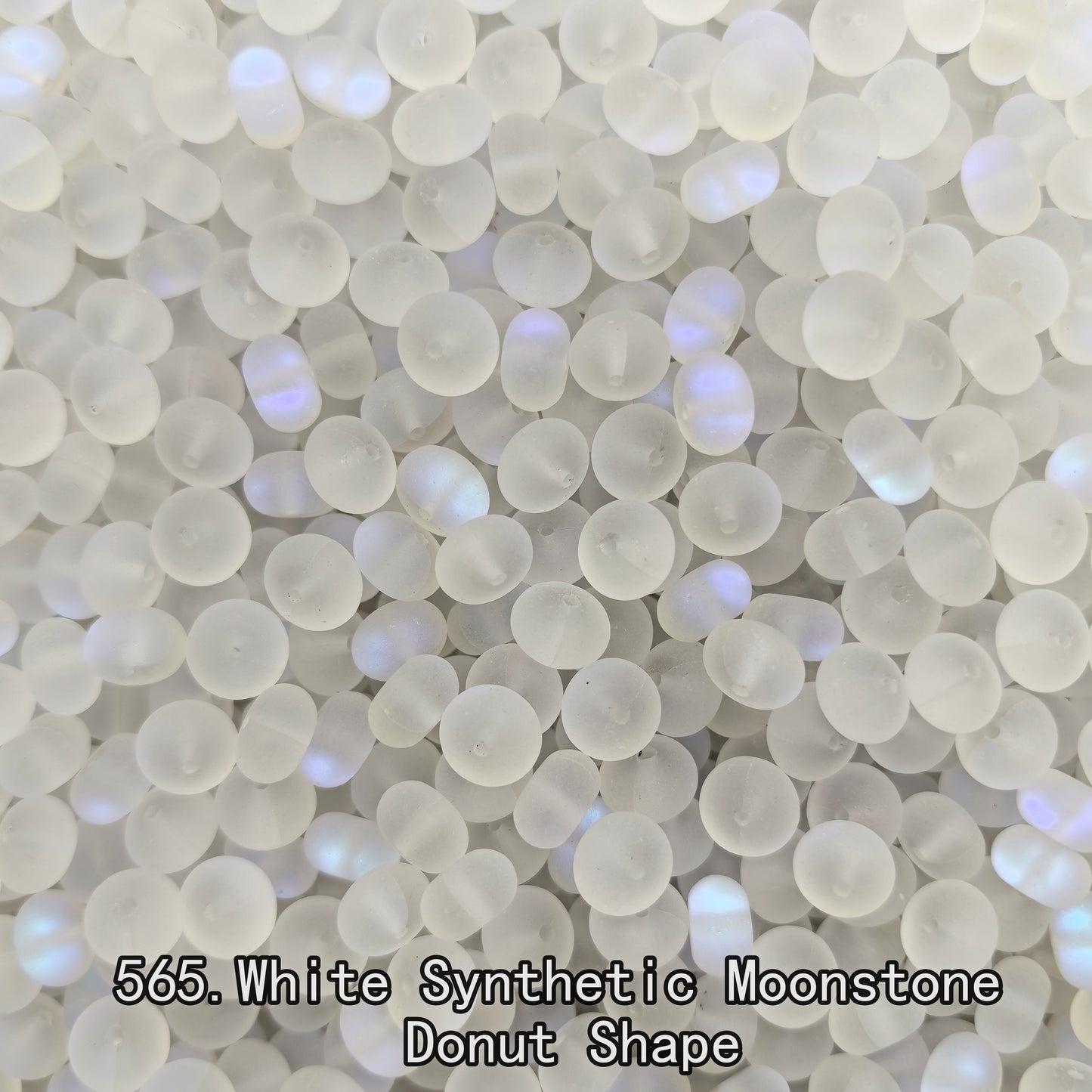 【Irregular Shape－Round/Oval/Drop Shape】;1 Order=16 Spoons;Buy 8 Spoons Get 8 Spoons For Free