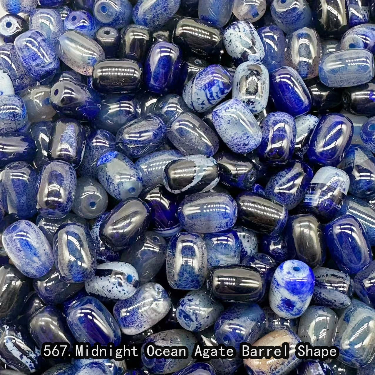 【Irregular Shape－Round/Oval/Drop Shape】;1 Order=16 Spoons;Buy 8 Spoons Get 8 Spoons For Free