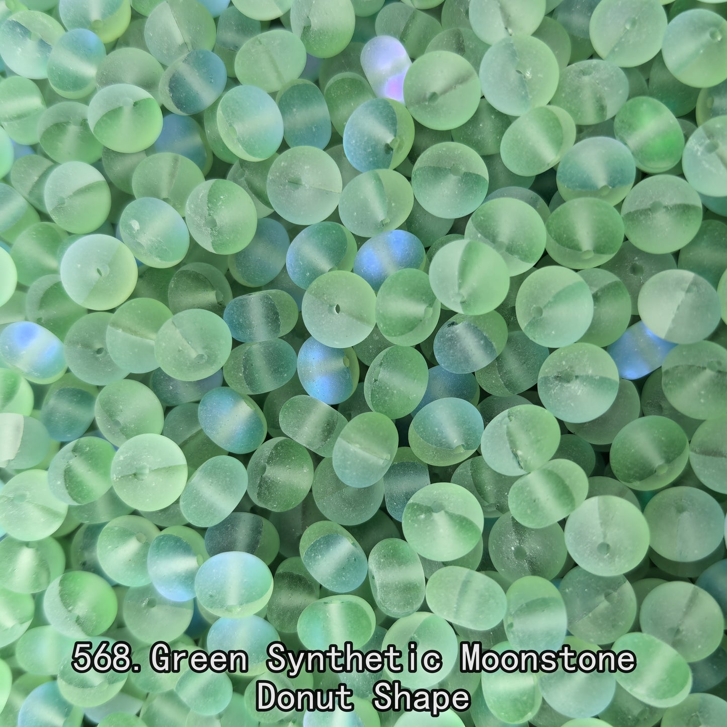 【Irregular Shape－Round/Oval/Drop Shape】;1 Order=16 Spoons;Buy 8 Spoons Get 8 Spoons For Free