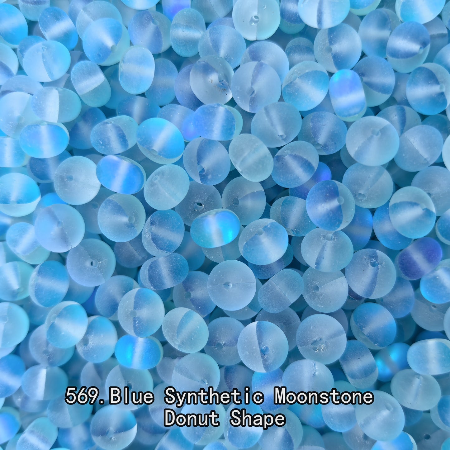 【Irregular Shape－Round/Oval/Drop Shape】;1 Order=16 Spoons;Buy 8 Spoons Get 8 Spoons For Free