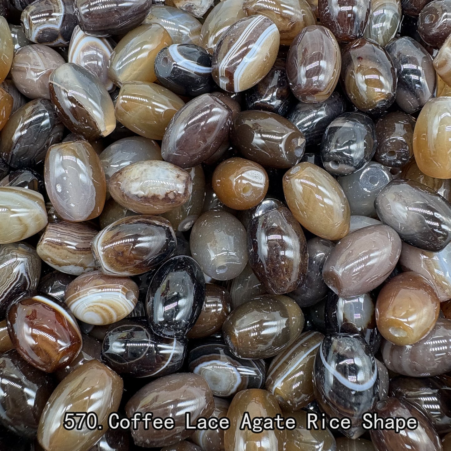 【Irregular Shape－Round/Oval/Drop Shape】;1 Order=16 Spoons;Buy 8 Spoons Get 8 Spoons For Free