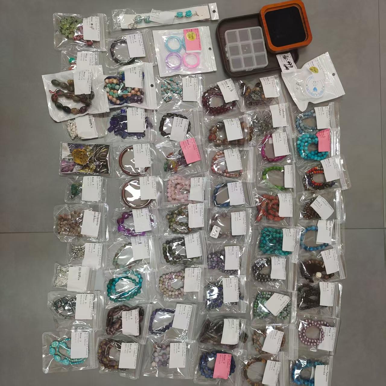 Crystal Basket In This Link