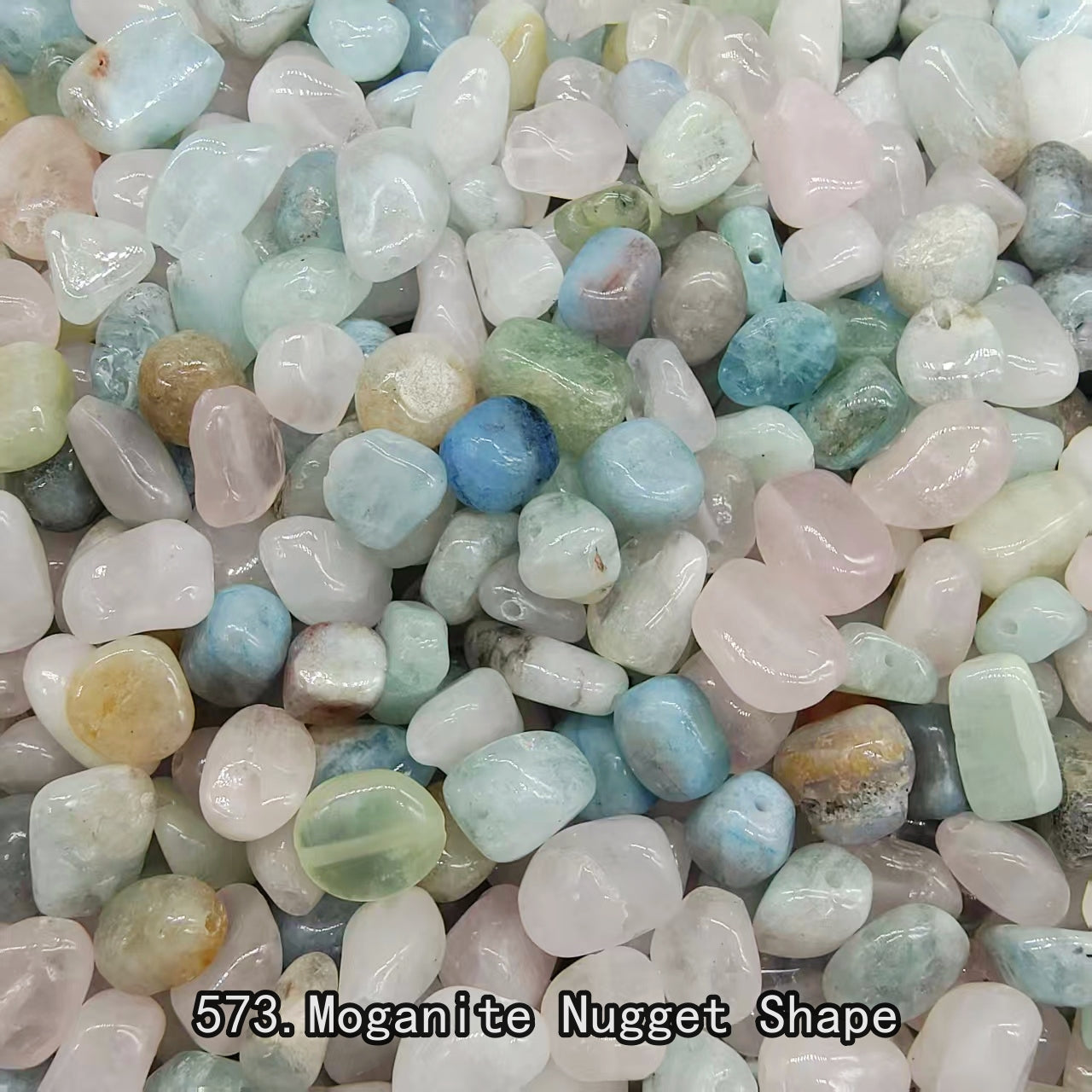 【Irregular Shape－Round/Oval/Drop Shape】;1 Order=16 Spoons;Buy 8 Spoons Get 8 Spoons For Free