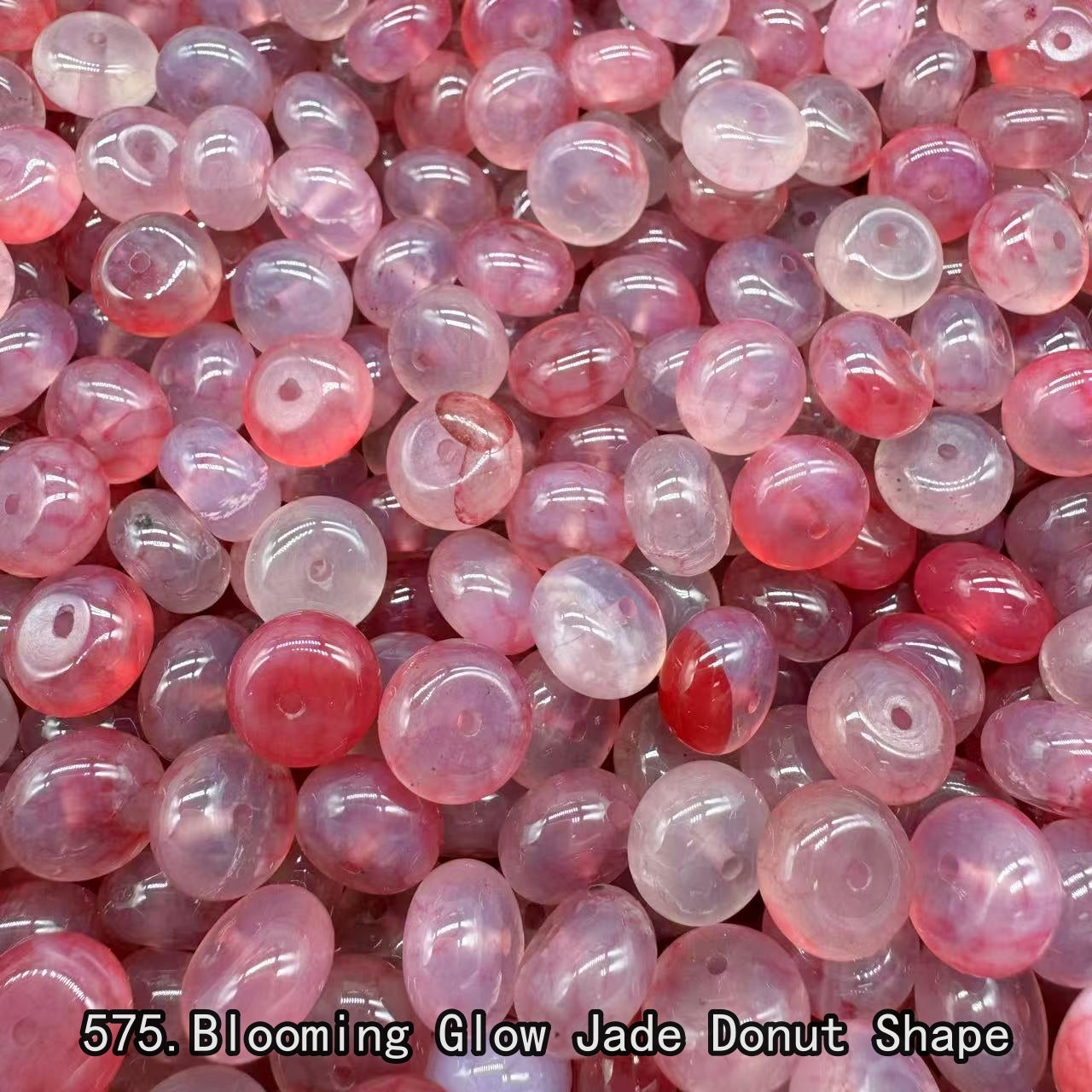 【Irregular Shape－Round/Oval/Drop Shape】;1 Order=16 Spoons;Buy 8 Spoons Get 8 Spoons For Free