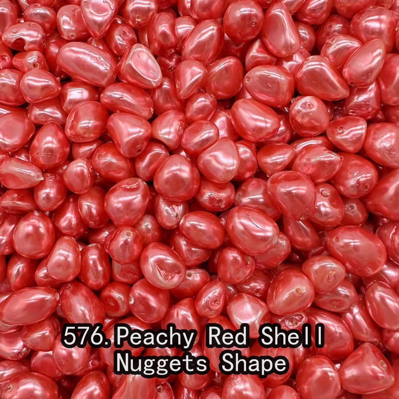 【Irregular Shape－Round/Oval/Drop Shape】;1 Order=16 Spoons;Buy 8 Spoons Get 8 Spoons For Free
