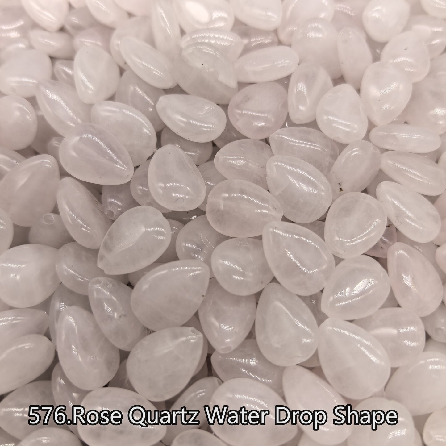 【Irregular Shape－Round/Oval/Drop Shape】;1 Order=16 Spoons;Buy 8 Spoons Get 8 Spoons For Free
