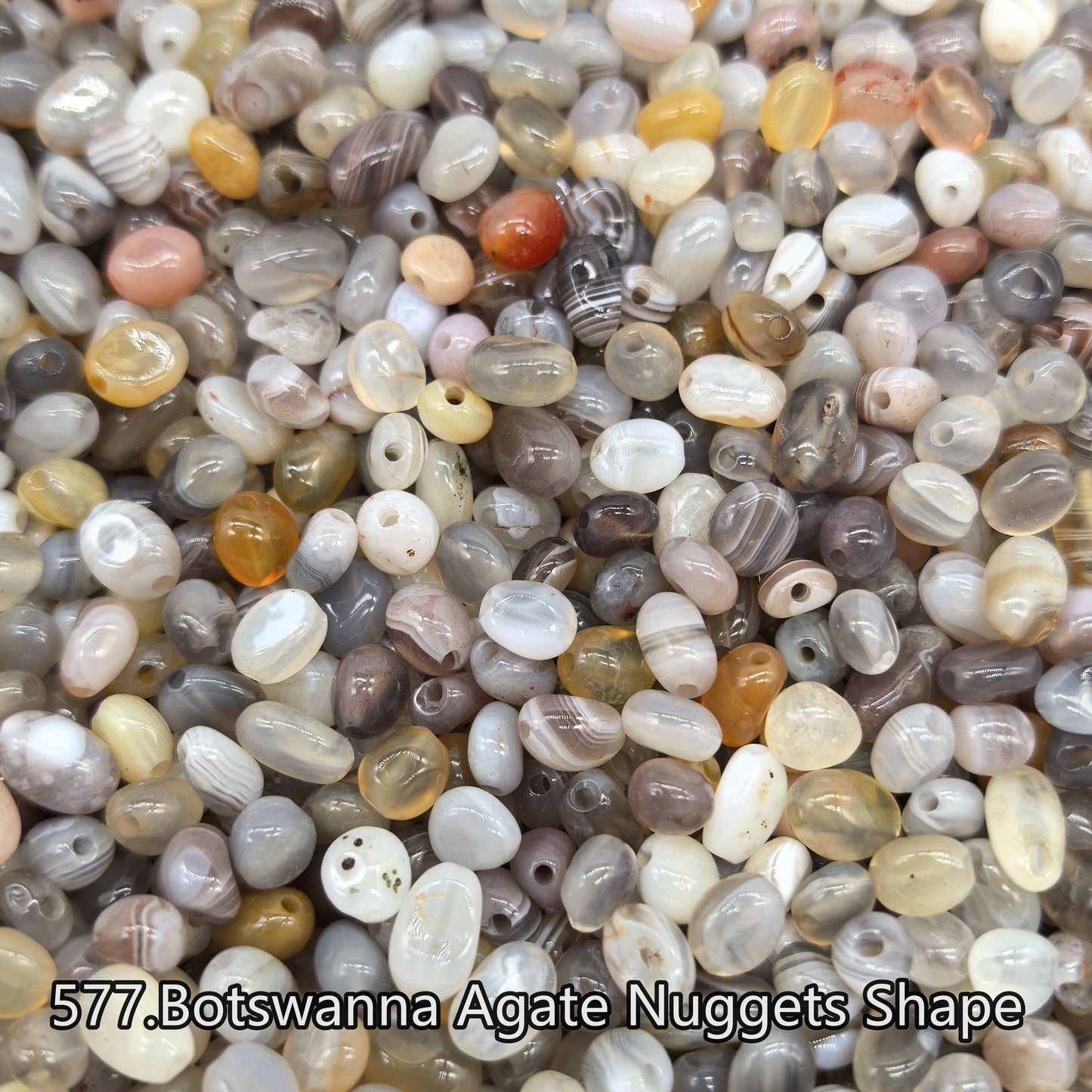 【Irregular Shape－Round/Oval/Drop Shape】;1 Order=16 Spoons;Buy 8 Spoons Get 8 Spoons For Free