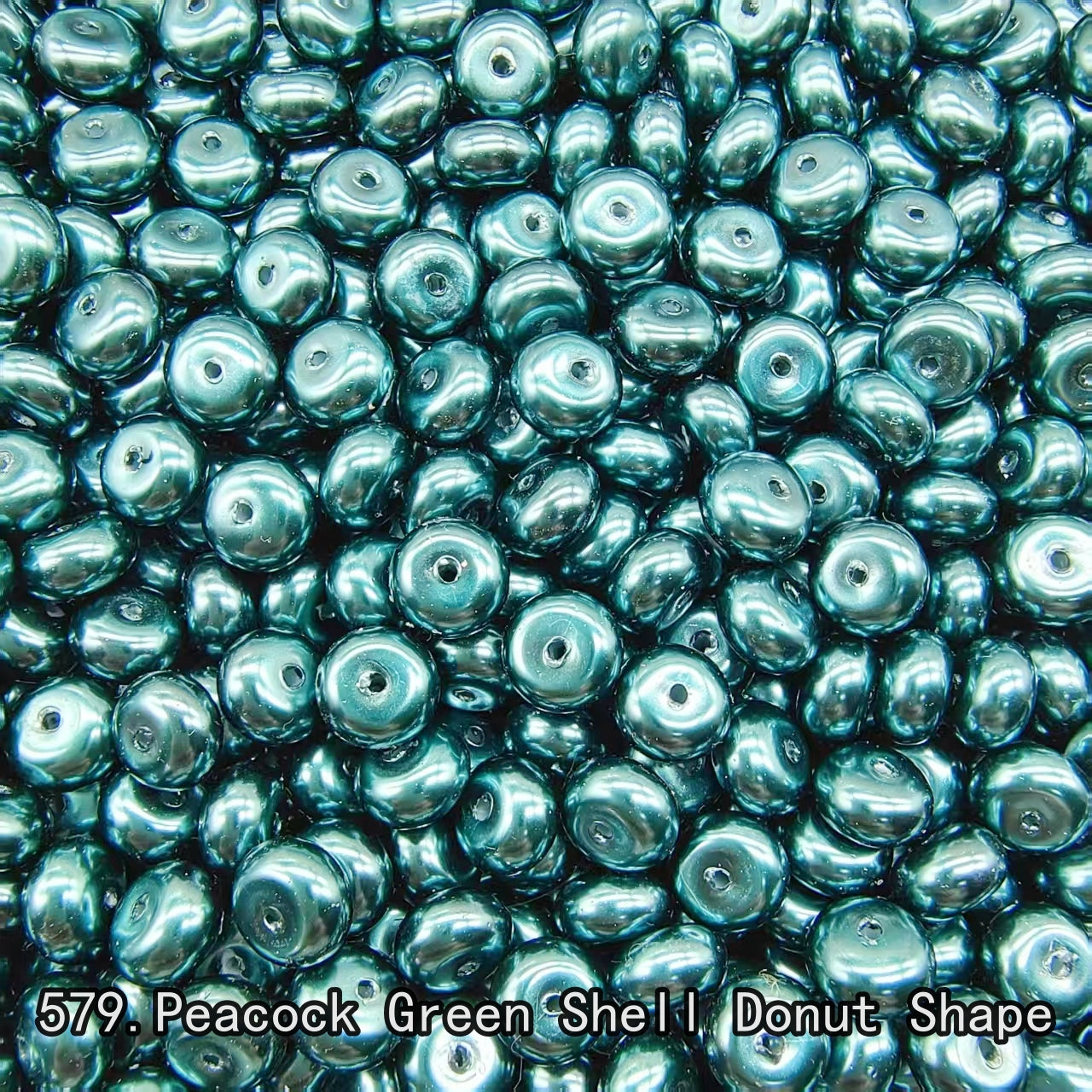 【Irregular Shape－Round/Oval/Drop Shape】;1 Order=16 Spoons;Buy 8 Spoons Get 8 Spoons For Free
