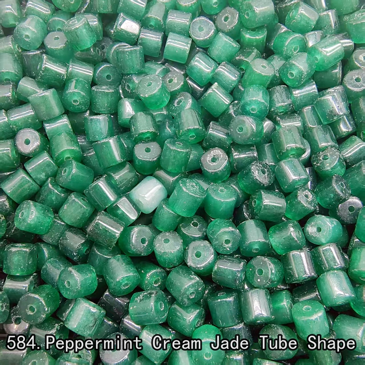 【Irregular Shape－Round/Oval/Drop Shape】;1 Order=16 Spoons;Buy 8 Spoons Get 8 Spoons For Free