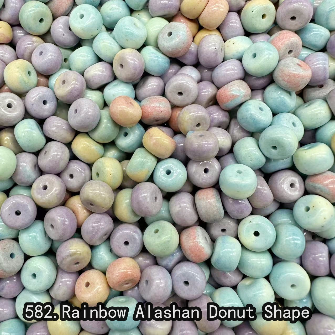 【Irregular Shape－Round/Oval/Drop Shape】;1 Order=16 Spoons;Buy 8 Spoons Get 8 Spoons For Free