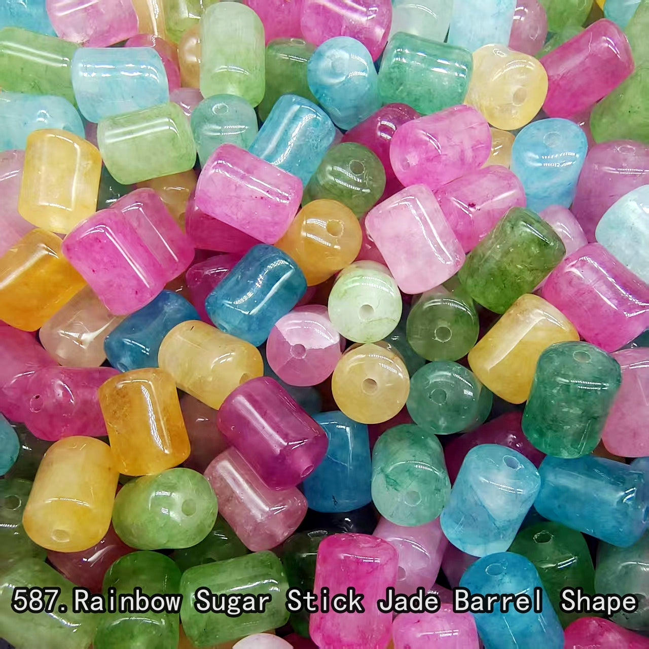 【Irregular Shape－Round/Oval/Drop Shape】;1 Order=16 Spoons;Buy 8 Spoons Get 8 Spoons For Free