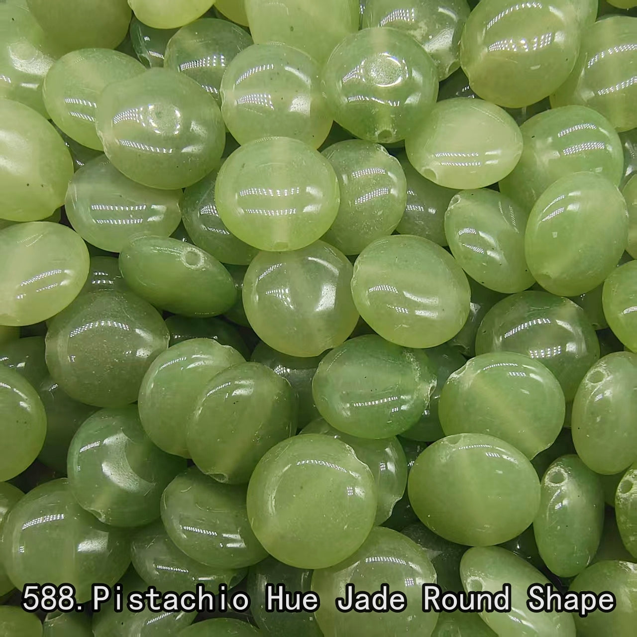 【Irregular Shape－Round/Oval/Drop Shape】;1 Order=16 Spoons;Buy 8 Spoons Get 8 Spoons For Free
