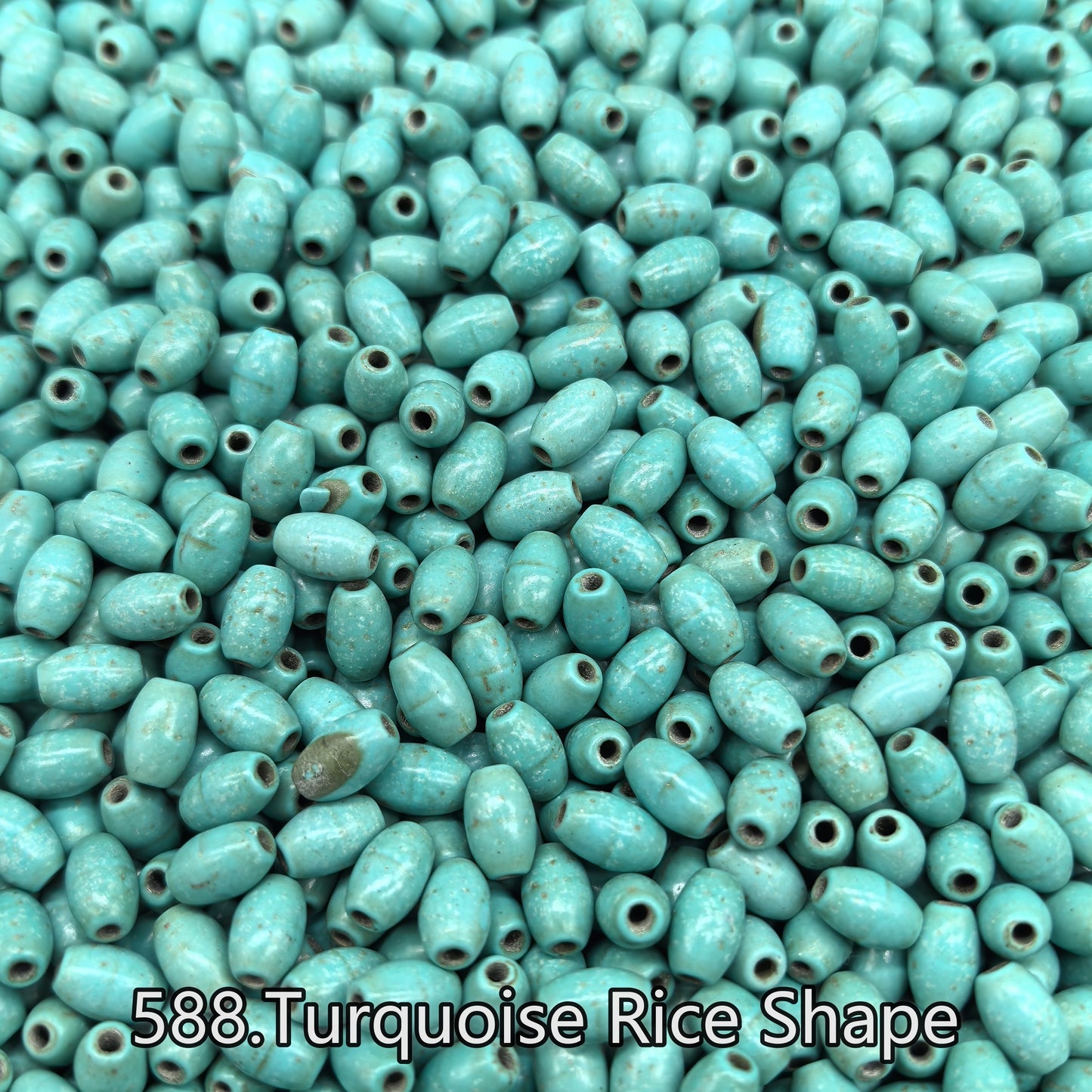【Irregular Shape－Round/Oval/Drop Shape】;1 Order=16 Spoons;Buy 8 Spoons Get 8 Spoons For Free