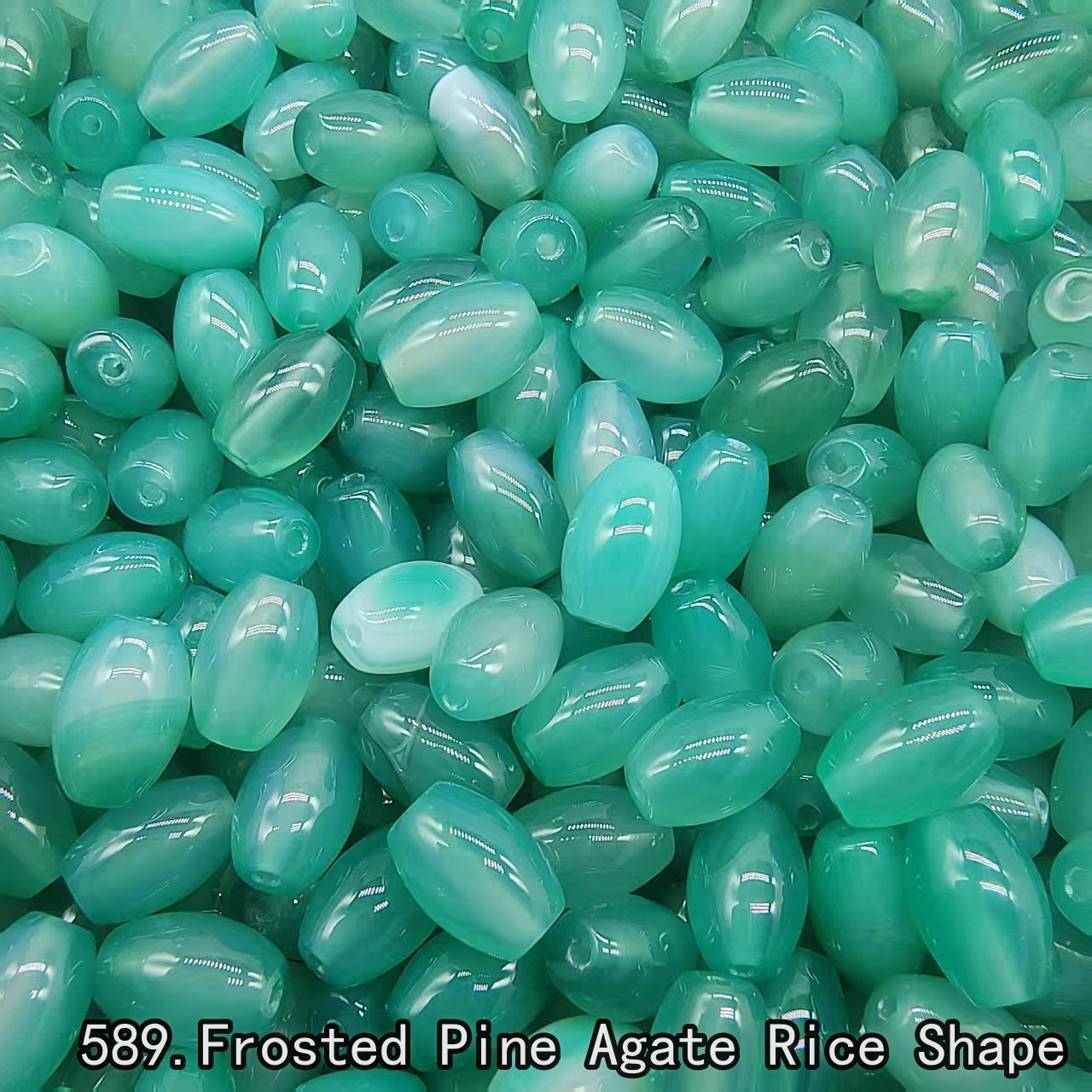 【Irregular Shape－Round/Oval/Drop Shape】;1 Order=16 Spoons;Buy 8 Spoons Get 8 Spoons For Free