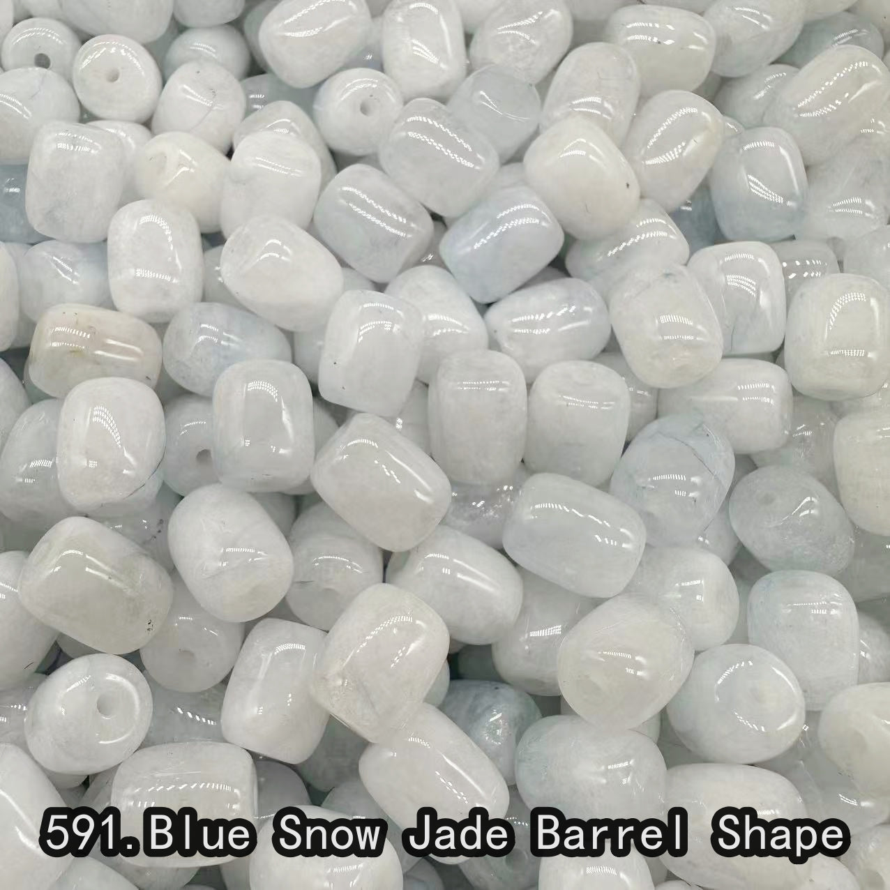 【Irregular Shape－Round/Oval/Drop Shape】;1 Order=16 Spoons;Buy 8 Spoons Get 8 Spoons For Free
