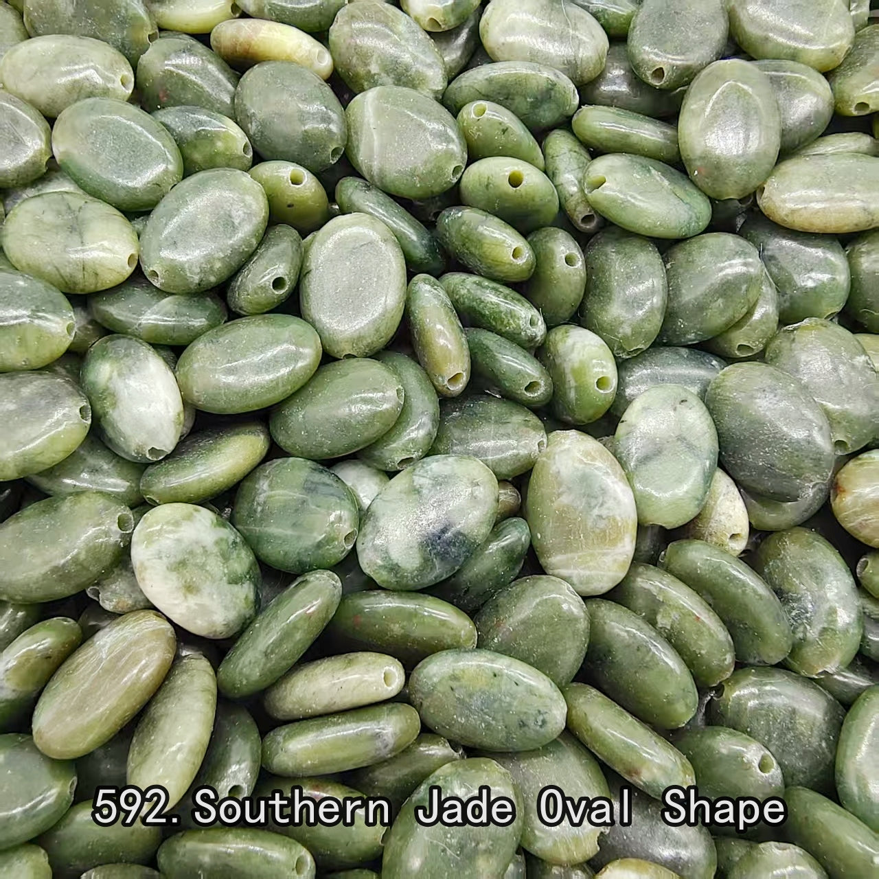 【Irregular Shape－Round/Oval/Drop Shape】;1 Order=16 Spoons;Buy 8 Spoons Get 8 Spoons For Free