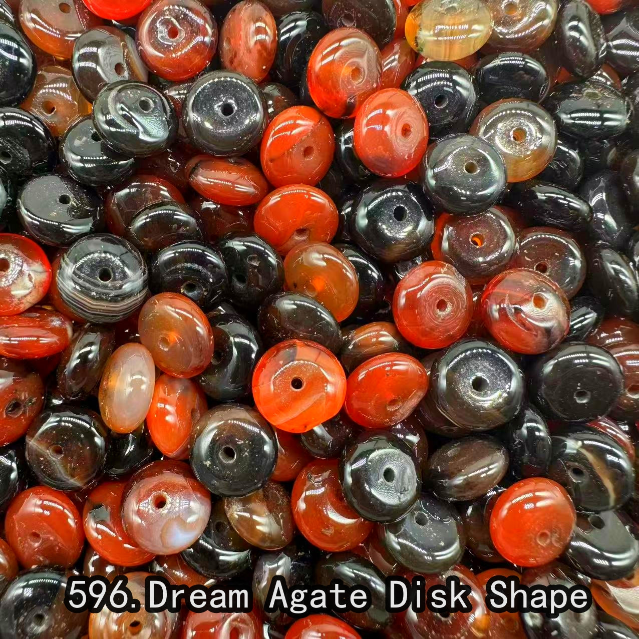 【Irregular Shape－Round/Oval/Drop Shape】;1 Order=16 Spoons;Buy 8 Spoons Get 8 Spoons For Free