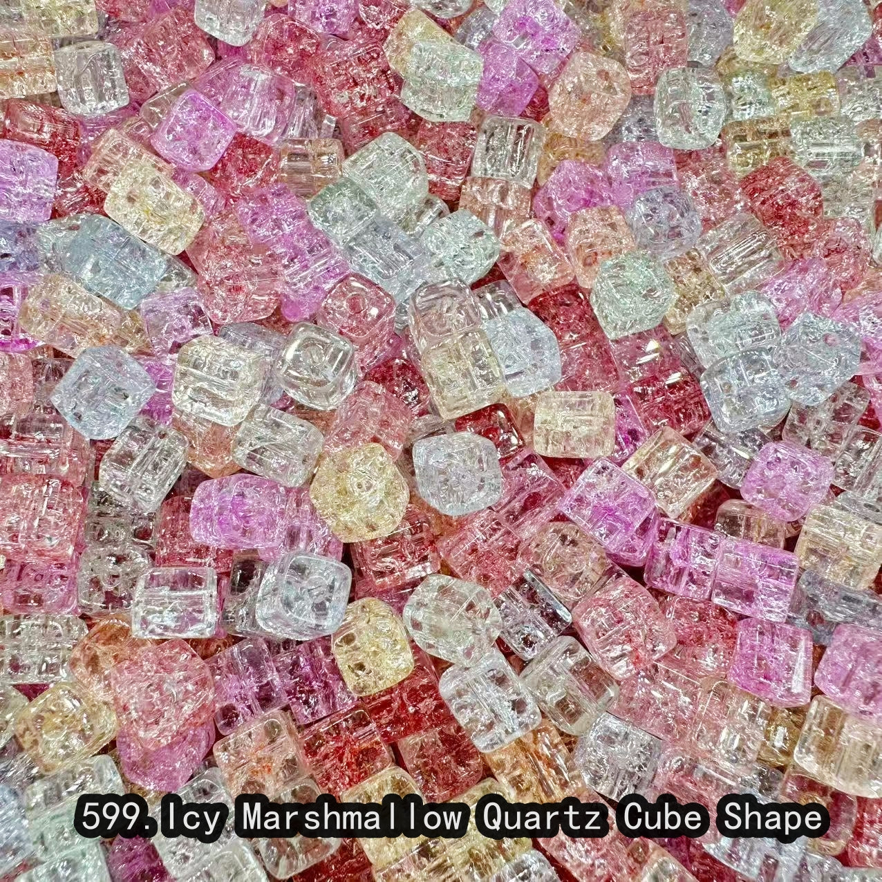 【Irregular Shape－Round/Oval/Drop Shape】;1 Order=16 Spoons;Buy 8 Spoons Get 8 Spoons For Free