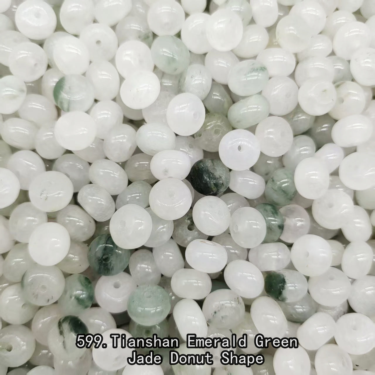 【Irregular Shape－Round/Oval/Drop Shape】;1 Order=16 Spoons;Buy 8 Spoons Get 8 Spoons For Free