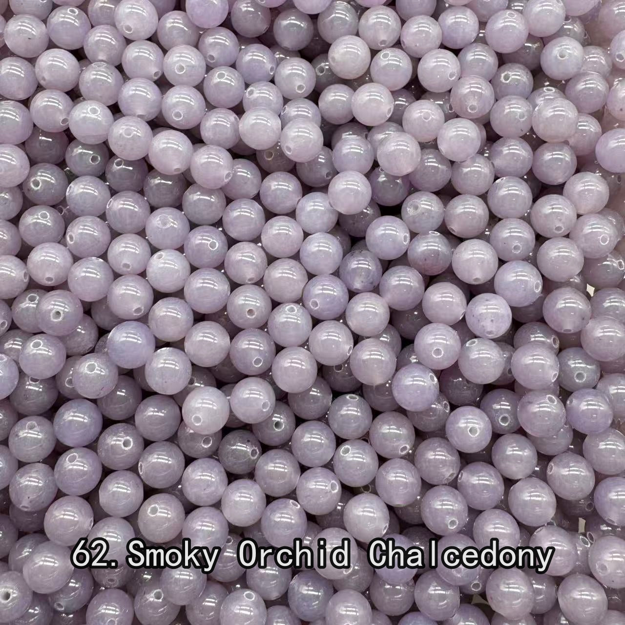Hot Sale【8mm Size】Crystal Beads; 1 Order=16 Spoons; Buy 8 Spoons Get 8 Spoons For Free